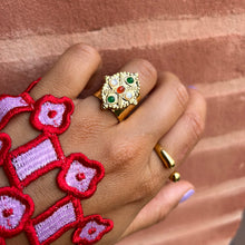 Charger l&#39;image dans la galerie, Bague Céleste - Lany-bijoux
